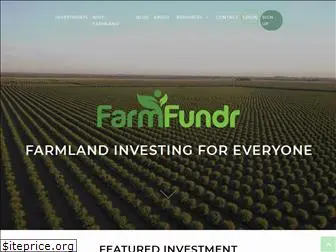 farmfundr.com