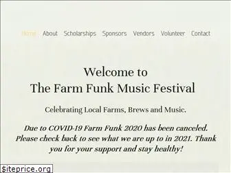 farmfunkfestival.com