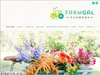 farmgalflowers.com