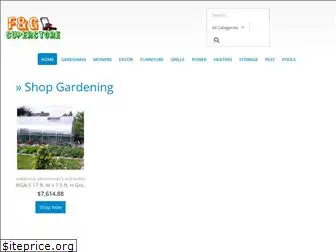 farmgardensuperstore.com