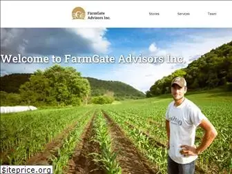 farmgate.net