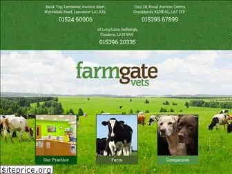 farmgatevets.com
