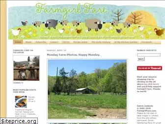 farmgirlfare.com