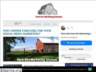 farmgirlmarketingsolutions.com