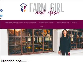 farmgirlnextdoor.com