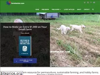 farmhacker.com