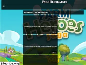 farmheroes.info
