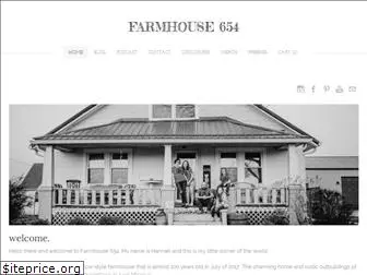 farmhouse654.com