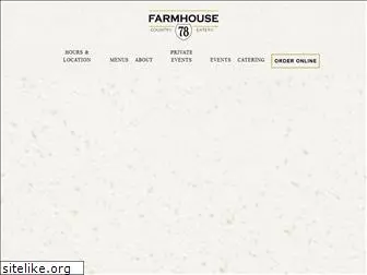 farmhouse78.com