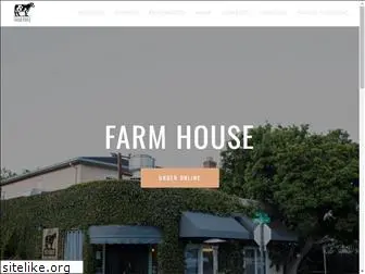 farmhousebelmont.com