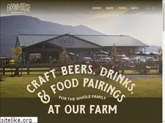 farmhousebrewing.co