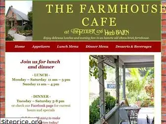 farmhousecafeandtearoom.com