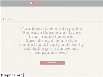 farmhousecafenj.com