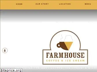 farmhousecoffeeandicecream.com