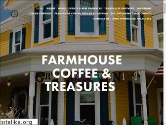 farmhousecoffeetx.com