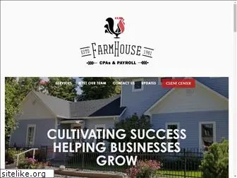 farmhousecpas.com