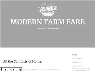 farmhousefc.com