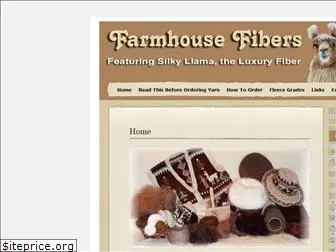 farmhousefibers.com