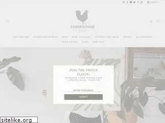 farmhousefrocks.com