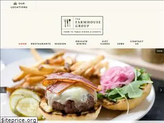 www.farmhousegroup.com