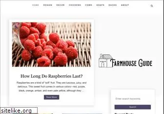 farmhouseguide.com