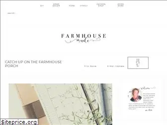 farmhousemade.com