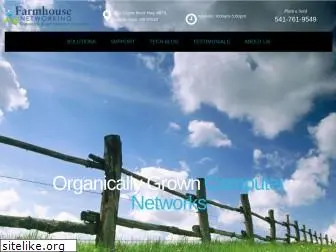 farmhousenetworking.com