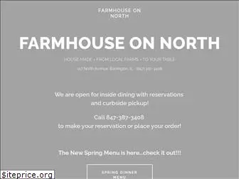 farmhouseonnorth.com