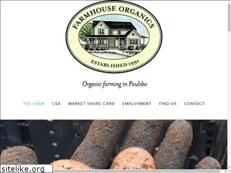 farmhouseorganics.com