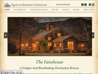 farmhouserental.com