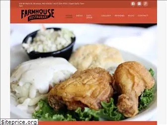 farmhouserestaurantbranson.com