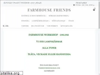 farmhouseshop.se