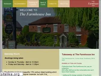 farmhousesouthwick.co.uk