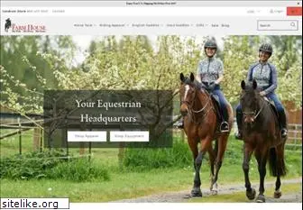 farmhousetack.com