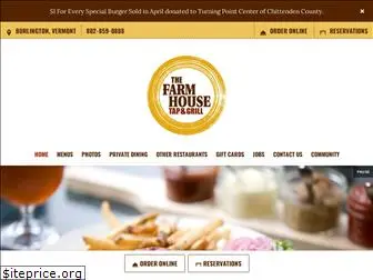 farmhousetg.com