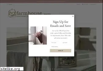 farmhousewares.com