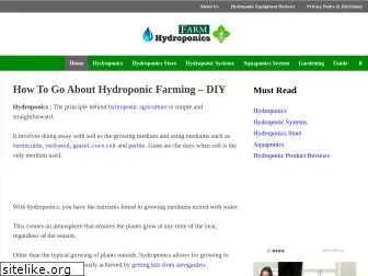 farmhydroponics.com