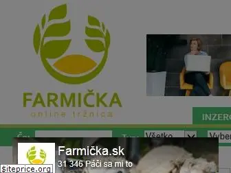 farmicka.sk