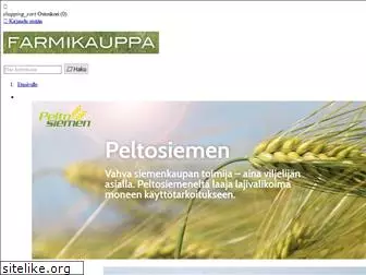 farmikauppa.fi