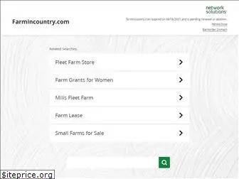 farmincountry.com
