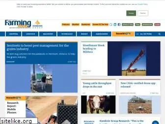 farmingahead.com.au