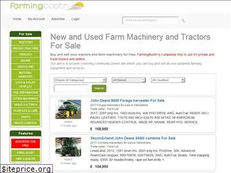 farmingbooth.co.uk