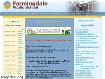 farmingdaleschool.com