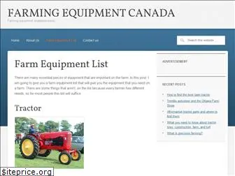 farmingequipmentcanada.com