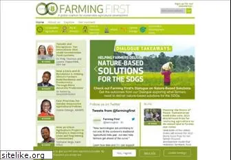 farmingfirst.org