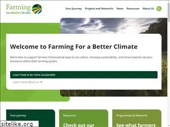 farmingforabetterclimate.org