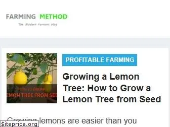farmingmethod.com