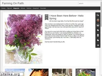 farmingonfaith.blogspot.com