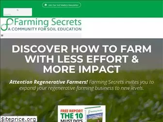 farmingsecrets.com