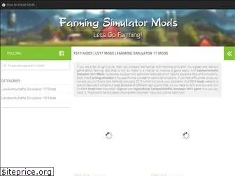 farmingsim2017.com